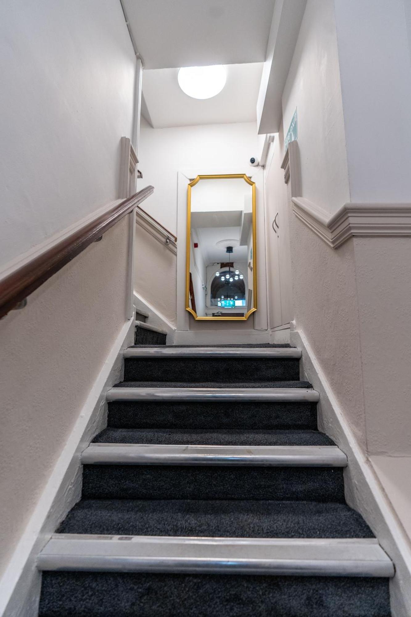 Talbot Street Guest House 都柏林 外观 照片