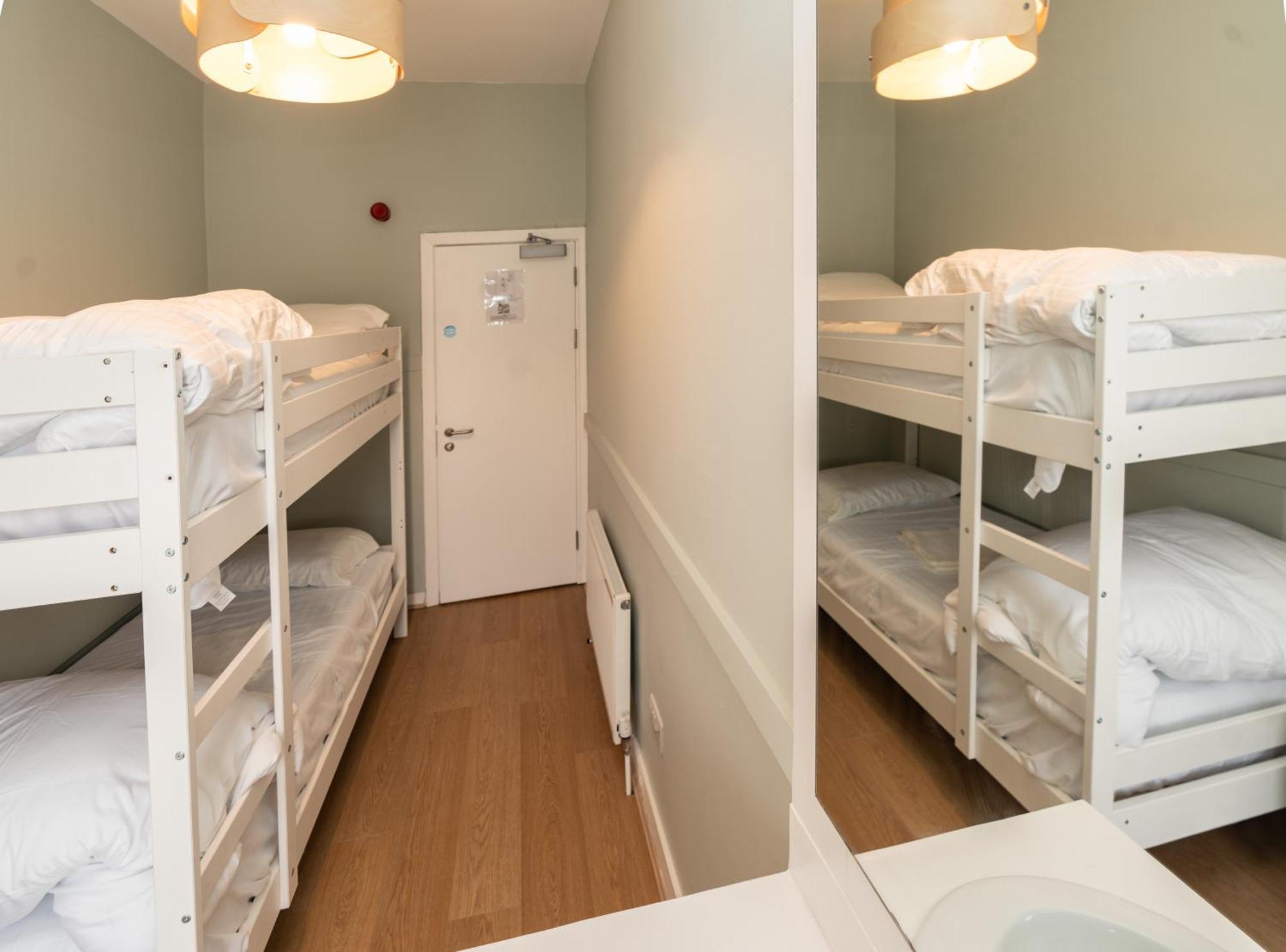 Talbot Street Guest House 都柏林 外观 照片