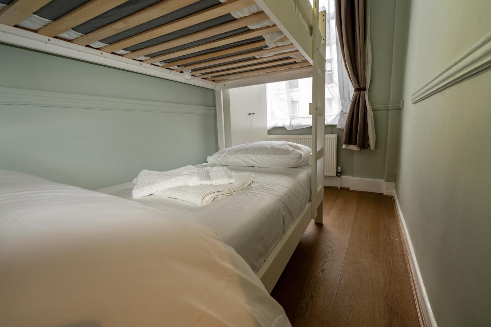 Talbot Street Guest House 都柏林 外观 照片