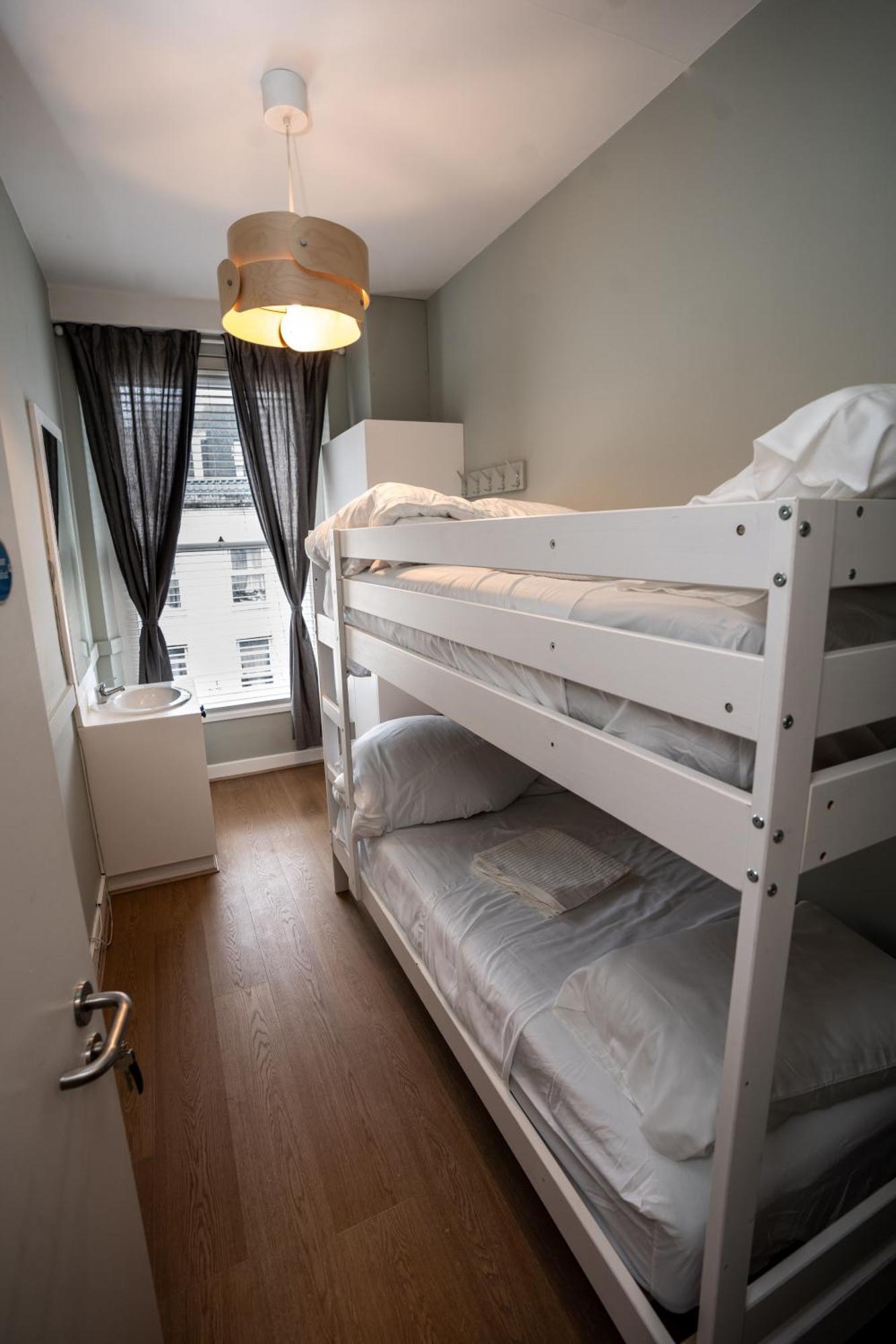 Talbot Street Guest House 都柏林 外观 照片