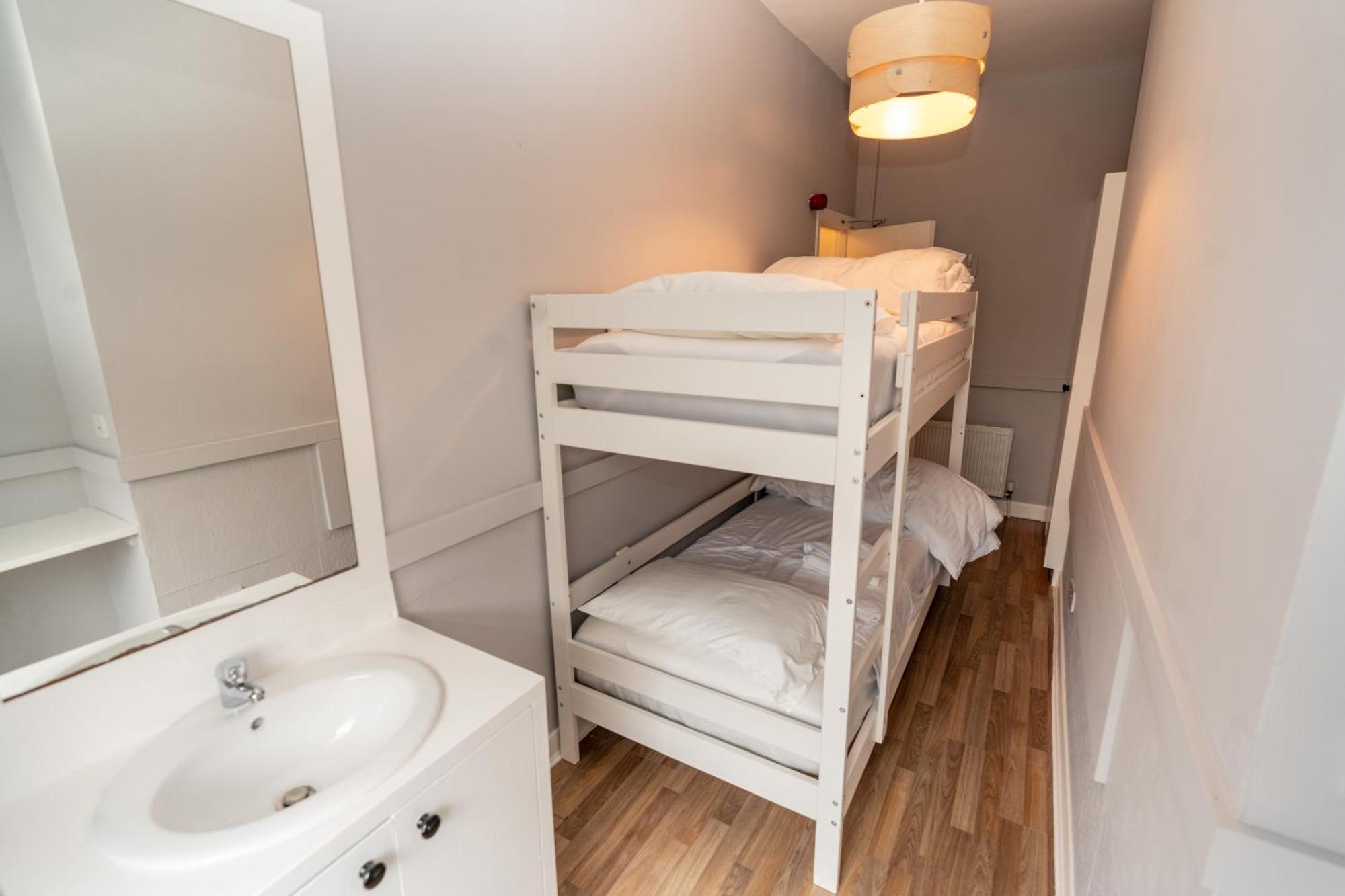 Talbot Street Guest House 都柏林 外观 照片