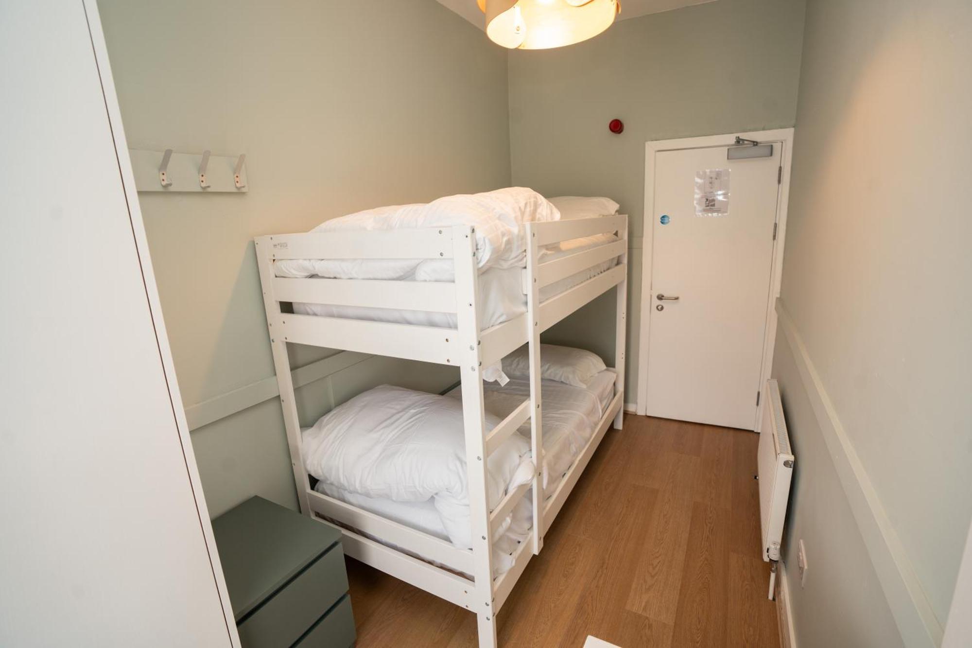 Talbot Street Guest House 都柏林 外观 照片