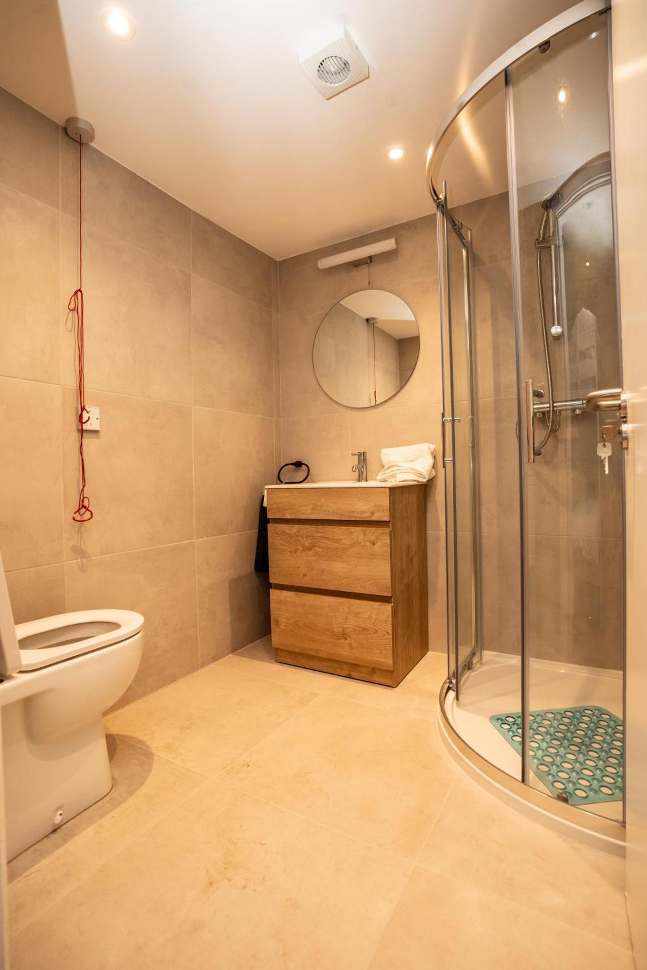 Talbot Street Guest House 都柏林 外观 照片