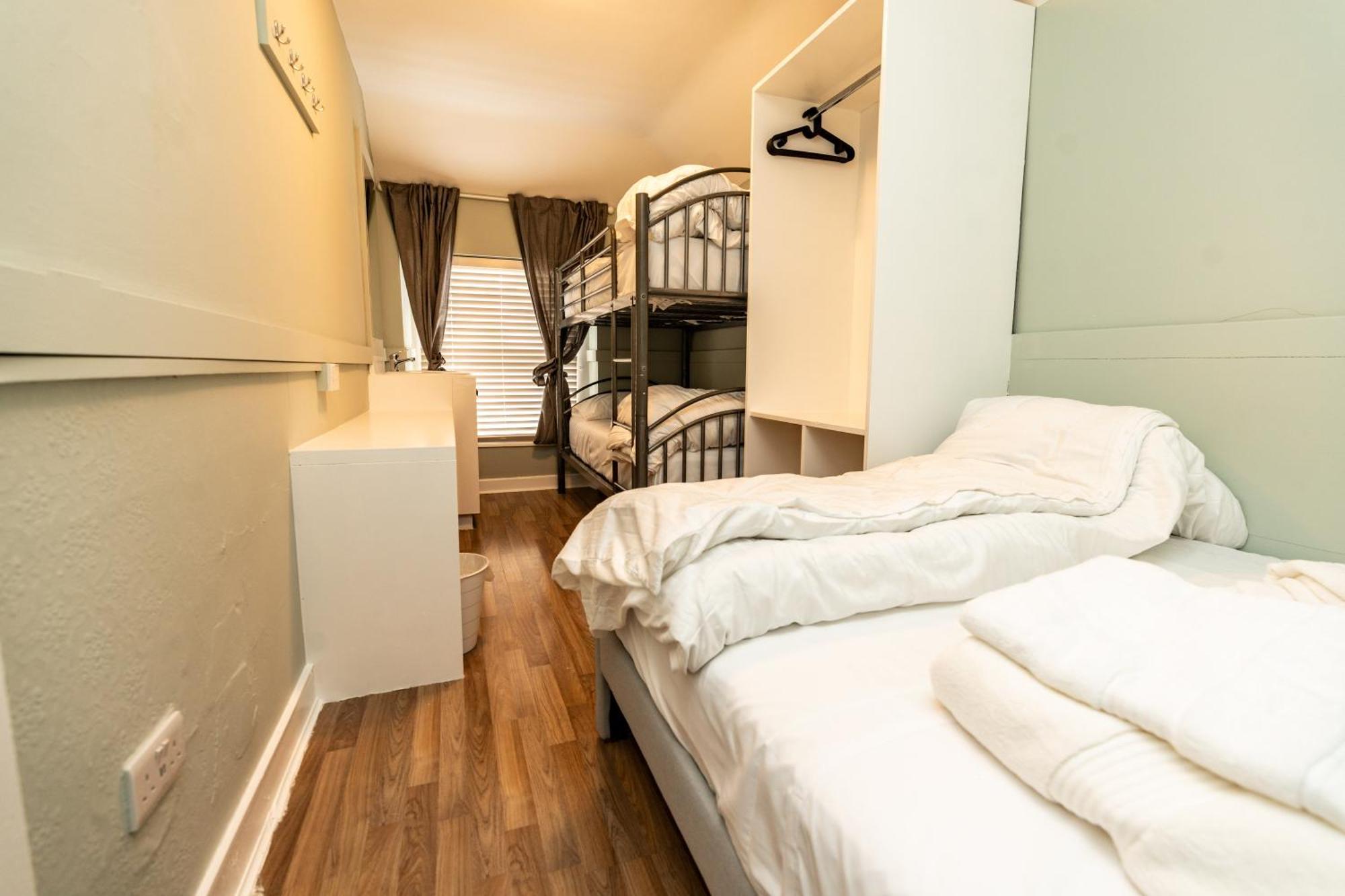 Talbot Street Guest House 都柏林 外观 照片