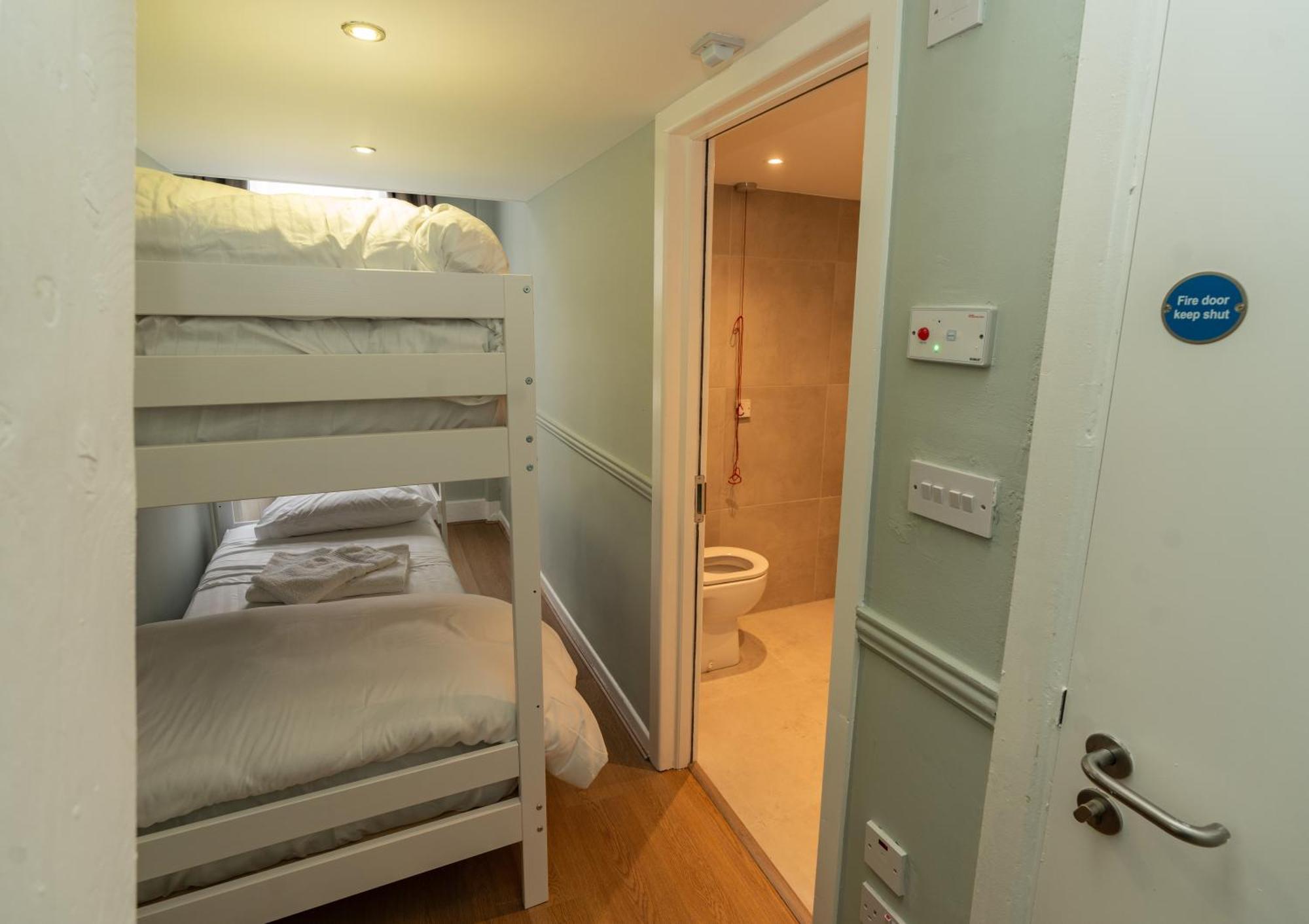 Talbot Street Guest House 都柏林 外观 照片