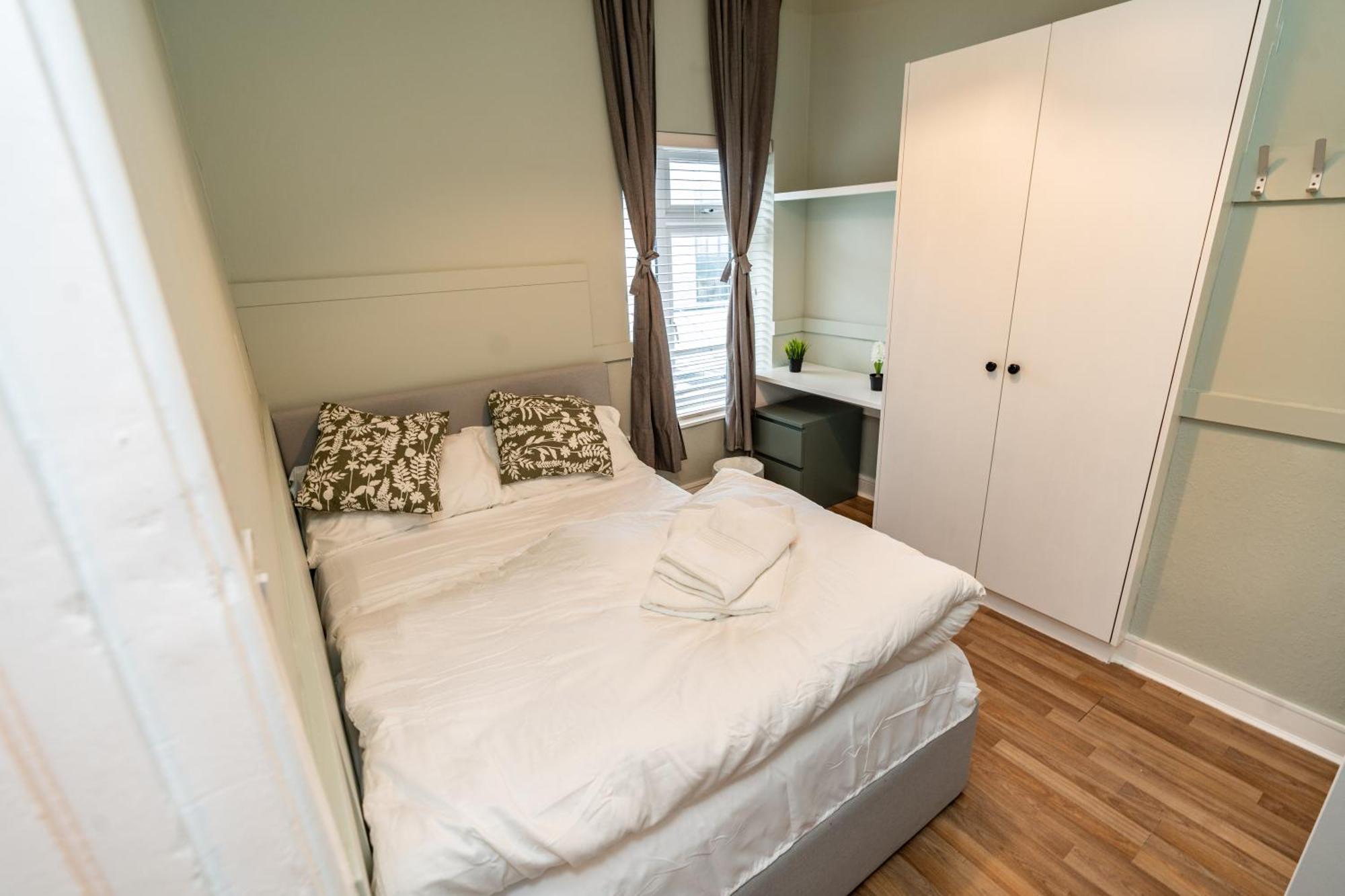 Talbot Street Guest House 都柏林 外观 照片