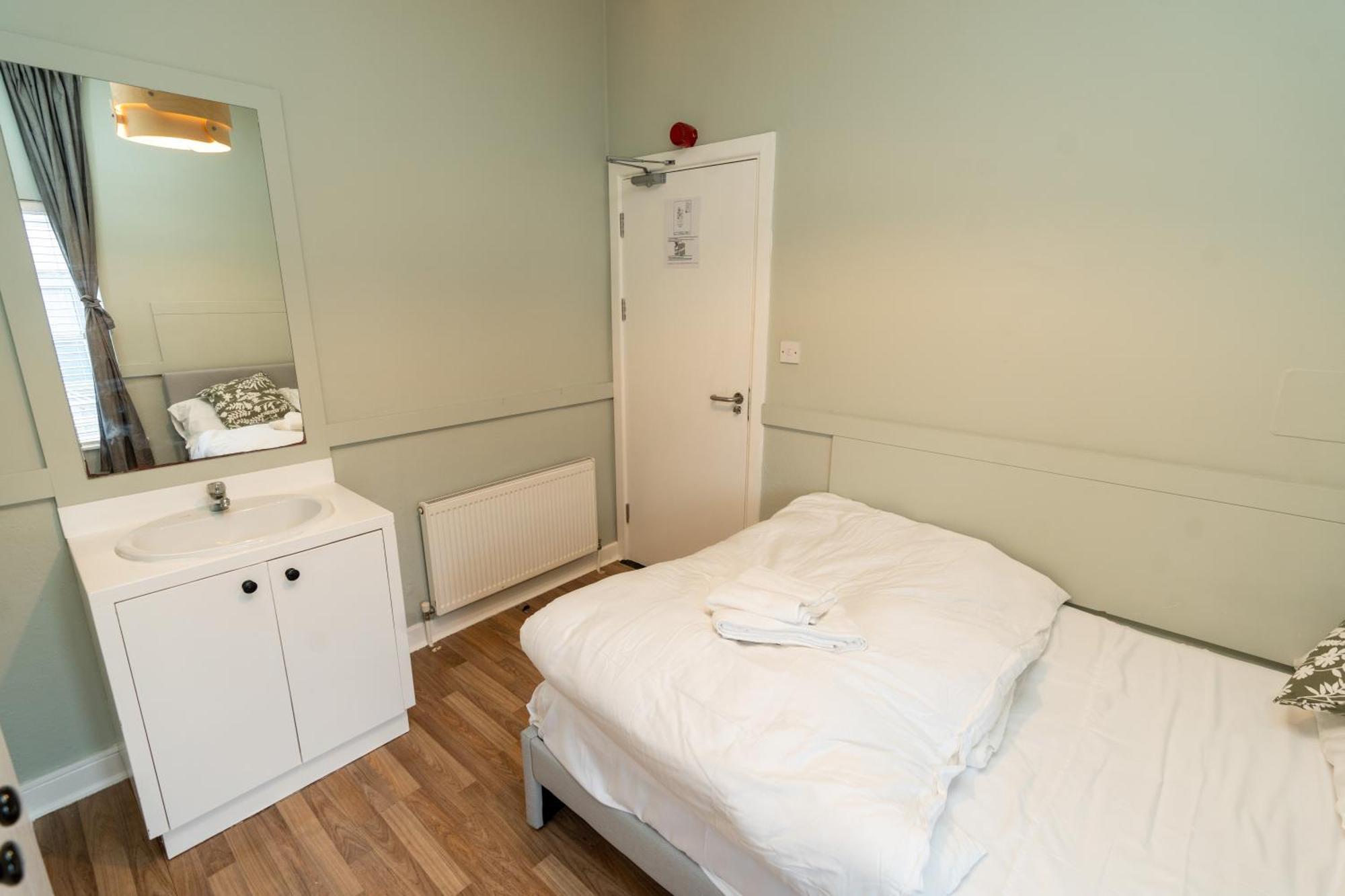 Talbot Street Guest House 都柏林 外观 照片