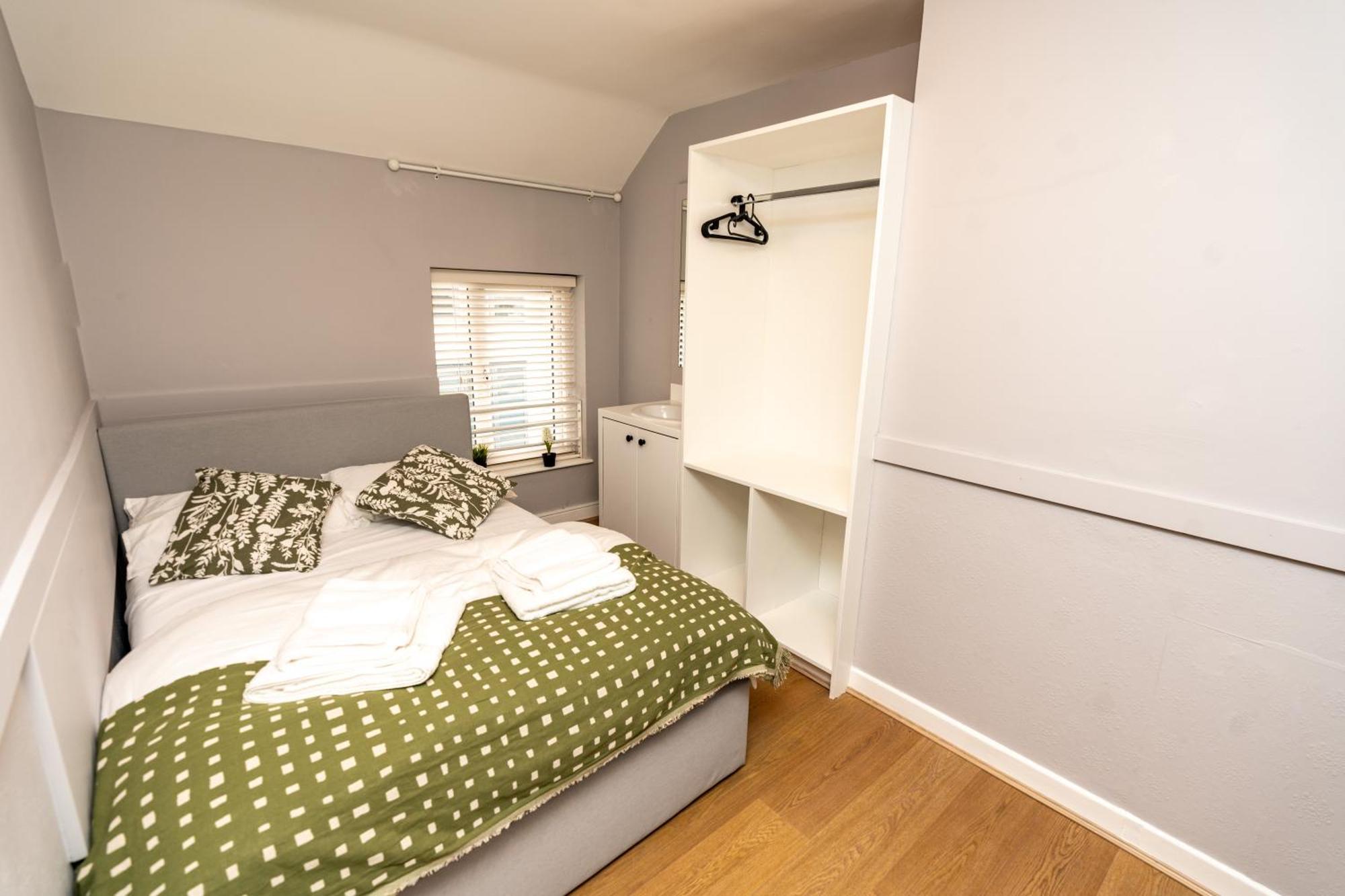 Talbot Street Guest House 都柏林 外观 照片