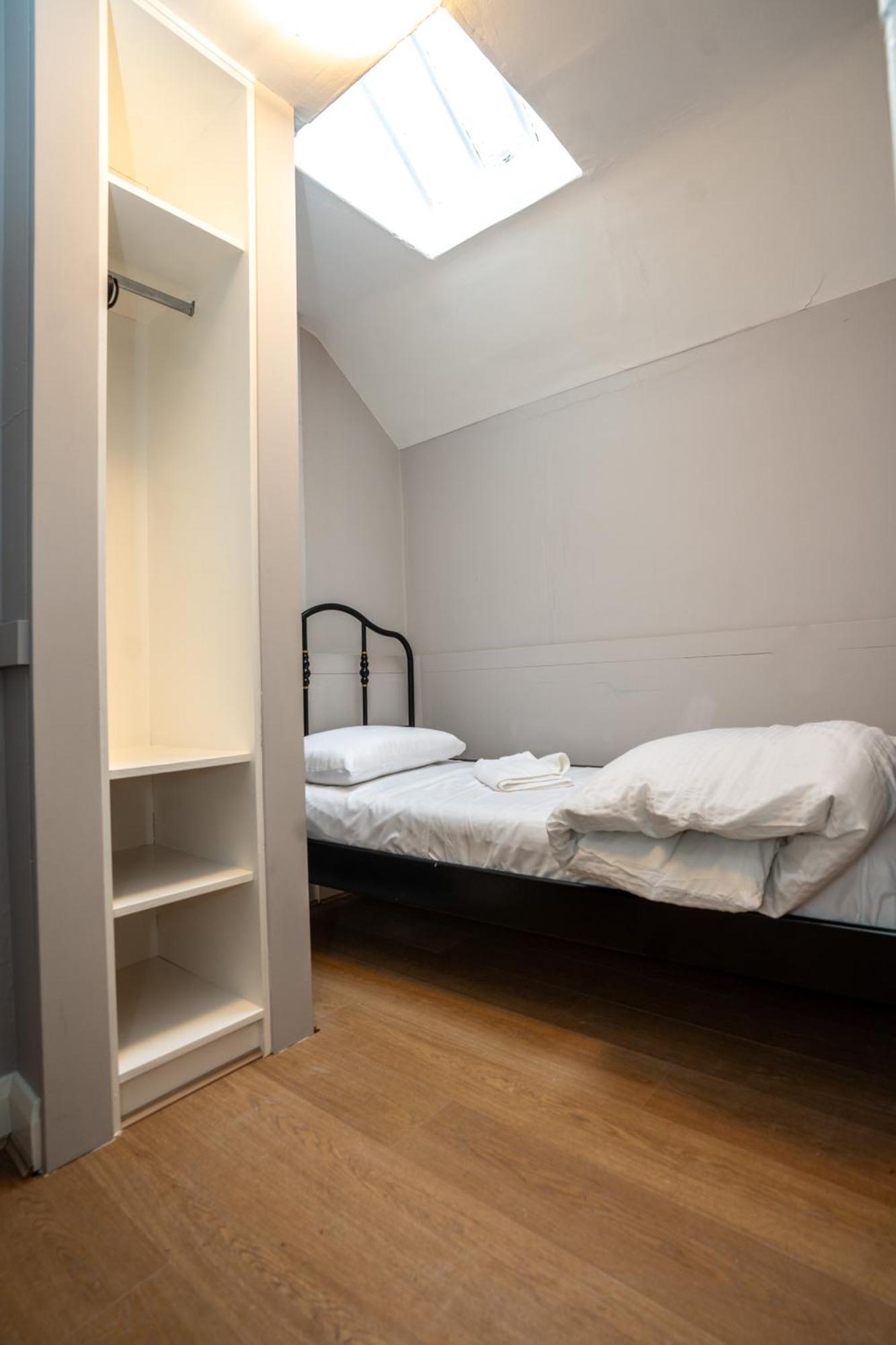 Talbot Street Guest House 都柏林 外观 照片