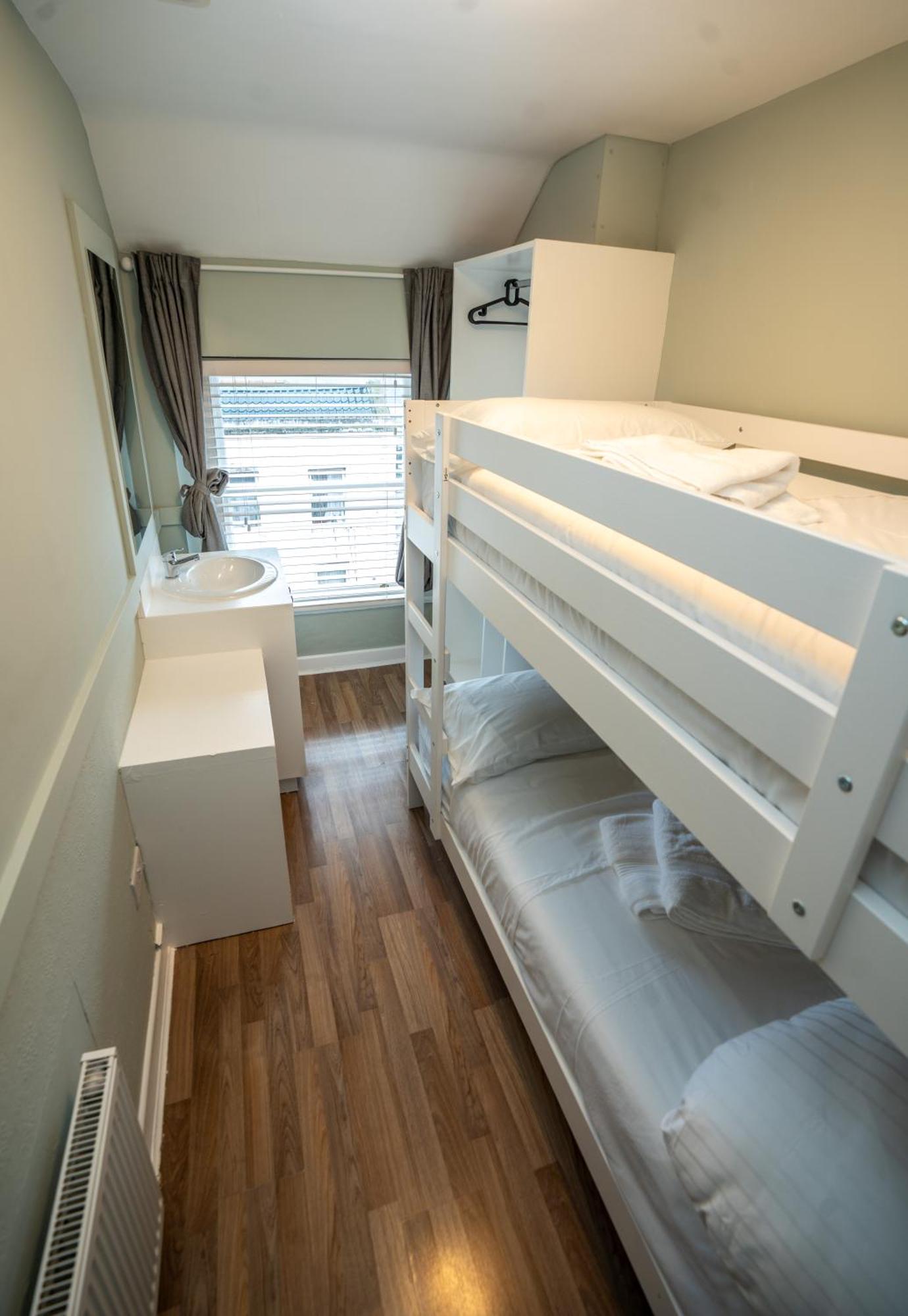 Talbot Street Guest House 都柏林 外观 照片