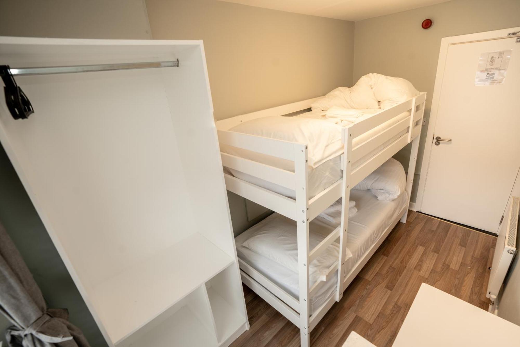 Talbot Street Guest House 都柏林 外观 照片