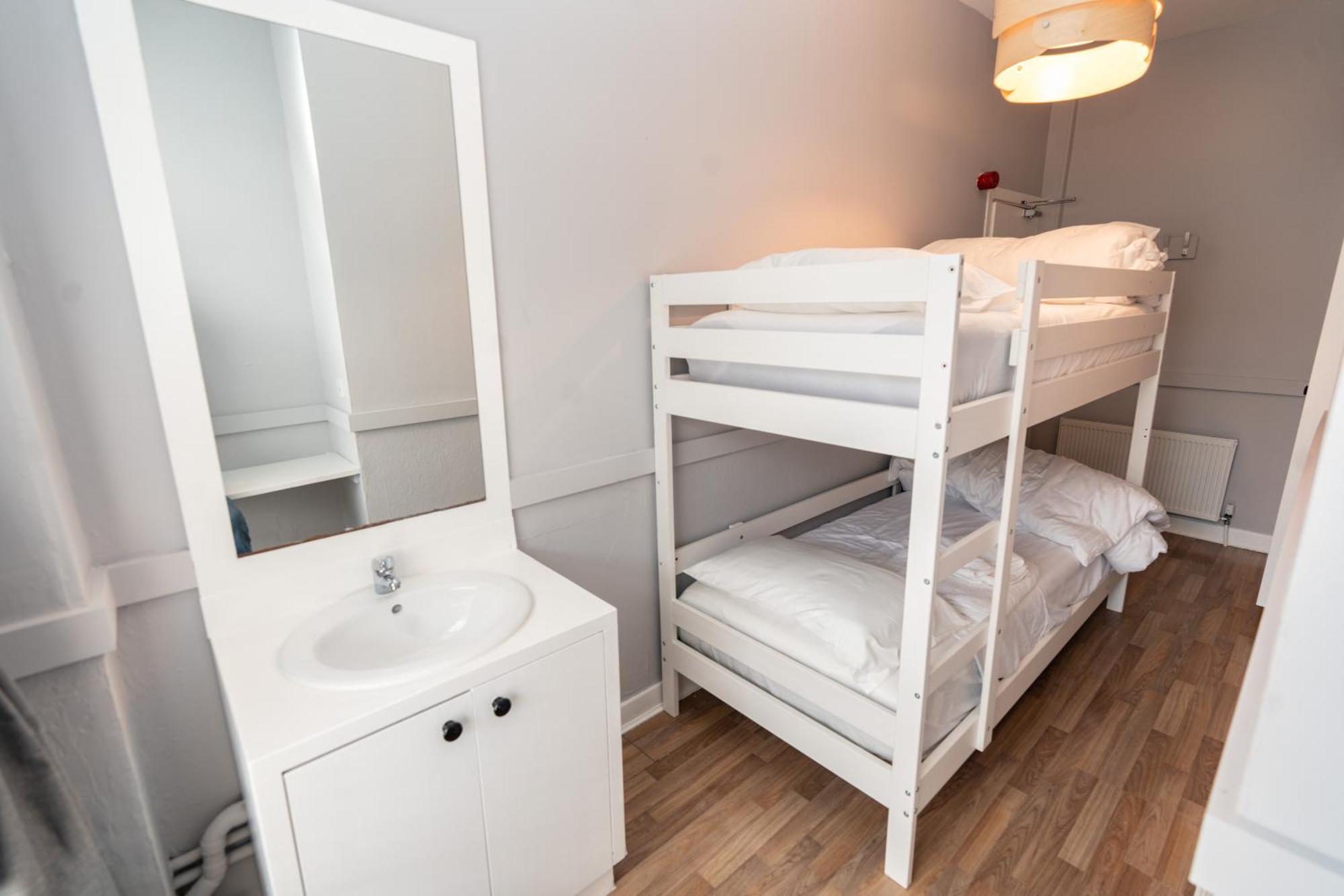 Talbot Street Guest House 都柏林 外观 照片